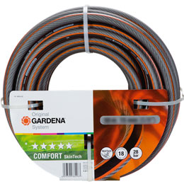 Manguera Comfort SkinTech - Di�metro interior 19 mm - Gardena
