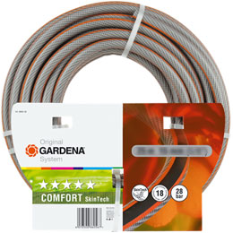 Manguera Comfort SkinTech - Di�metro interior 15 mm - Gardena