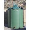 Dep�sito de agua flexible 800L - Nortene