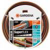 Manguera Premium SuperFLEX - Dim. 19 mm - Gardena