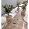 Beb Olivo para una boda