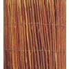 Valla en mimbre natural Vimet deco