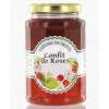 Confit de rosas