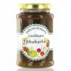 Confitura de Ruibardo