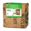 Kit de Plantacin Lechuga Bio - Oriental Mix