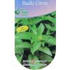Albahaca Lim�n - Semillas