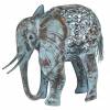 Animal Decorativo Luminoso - Elefante