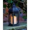 Farol con LED - Estilo Marroqui - Smart Garden