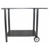Camarera Fiesta CHA 105A para Planchas