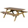 Mesa de picnic