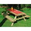 Mesa de picnic