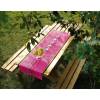Mesa de picnic