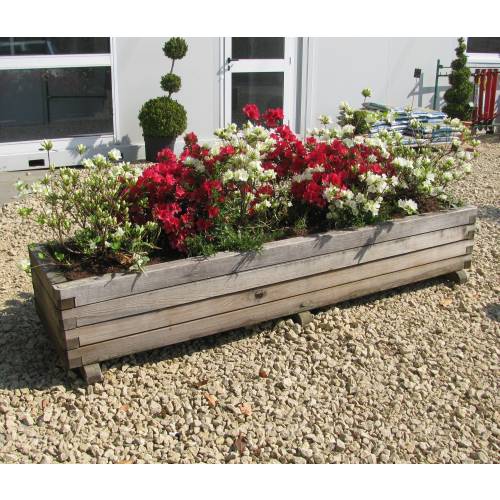 Comprar jardineras de madera Comprar jardineras de madera