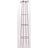 Columna 4 pies en metal - 200 cm