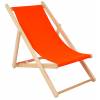 Silla de playa plegable para nios