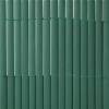 Caizo PVC doble faz - 1 x 3 m - Verde