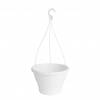 Corsica Hanging Basket - D30 cm - Blanco - Elho