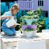 Corsica Vertical Garden - Blanco - Elho