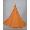 Hamaca Colgante - Cacoon Doble - Naranja