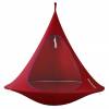 Hamaca Colgante - Cacoon Doble - Rojo