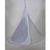 Hamaca Colgante - Cacoon Doble - Gris