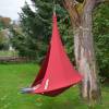 Hamaca colgante - Cacoon Niño - Rojo