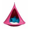 Hamaca Colgante - Cacoon Simple - Fucsia