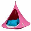 Hamaca Colgante - Cacoon Doble - Fucsia