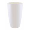 Brussels Diamond Round High - D.32cm - Blanco-Elho