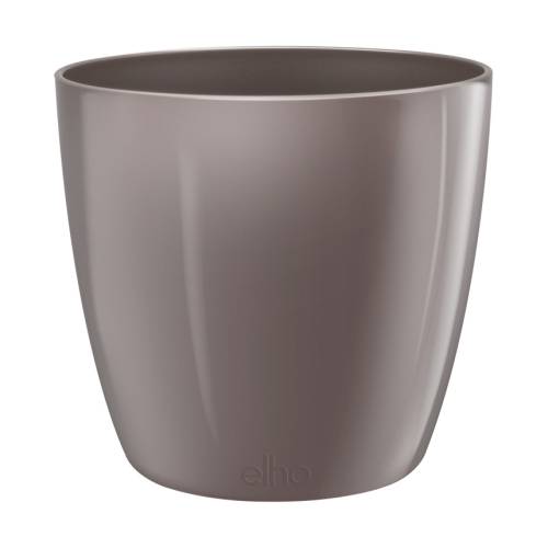 Brussels Diamond Round 18cm Gris Oyster - Elho
