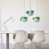 Suspension de interior B. for Soft Air - Blanco