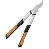 Cortarramas de cuchillas Francas - Fiskars