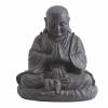 Estatua de Jardn Happy Buda - Altura 53 cm