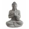 Estatua de Jardn Zen Buda - Altura 60 cm