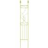 Celosa Metlica a Plantar - 0,28 x 1,5 m