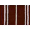 Hamaca con Barra 210x140cm-Brasilia Mocca-Amazonas