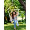 Silla Colgante 104x56cm - Belize Kolibri �Amazonas