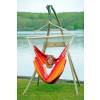 Silla Colgante 200 x 140 cm - Gigante Lava