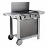 Barbacoa de Gas - PUERTA LUNA  – Cook’in Garden