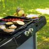 Plancha con Carro - Finesta 63 - Cook'in Garden