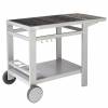 Mesa auxiliar de Cocina - Media L - Cookin Garde