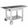 Mesa auxiliar de Cocina - Media XL - Cookin Garde