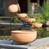 Fuente de jardn TERRACOTTA - Ubbink