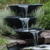 Fuente de jardn NOVA SCOTIA - Ubbink