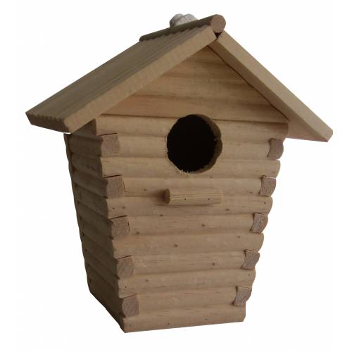 Nido REFUGE - Caillard