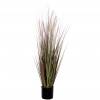 Planta Artificial - Dogtail gras violeta - MICA