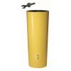 Recuperador de agua Reserva Color - 350L -Amarillo