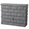 Recuperador de agua Rocky - 400 L - Garantia