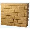 Recuperador de agua Rocky - 400 L - Garantia
