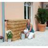 Recuperador de agua Rocky - 400 L - Garantia